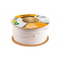 CAVO 5MM SKY BIANCO 100M/BOBIN CONNETTORE MICROTEK MT3100990121 COREL F501C  TELEVES 381101