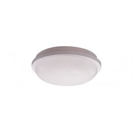 PLAFONIERA TONDA IP65 LED 20W D.22 - 4.000°K