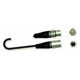 CAVO XLR M / F 12MT