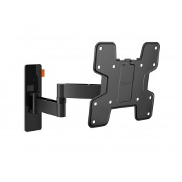 SUPPORTO DA PARETE WALL 3145 SUPPORTO DA PARETE CON INCLINAZIONE E ROTAZIONE 180°