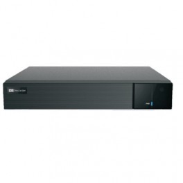 DVR IBRIDO 4CH 5IN1 XVR 1080PLITE H.265