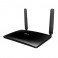 TP-LINK ROUTER TL-MR6500v TL-MR6500v - N300 4g lte wi-fi volte/voip/voicemail router