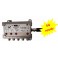 MINI CENTRALINO ULUX CE 622F   4G 5G uLUX23/5G 3IN III-U-U20/24dB120/122dBuV4/5G