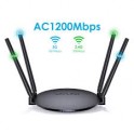ROUTER WIFI5 AC1200 DUAL BAND WN530G3 WAVLINK