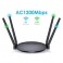 ROUTER WIFI5 AC1200 DUAL BAND WN530G3 WAVLINK