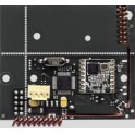 Modulo per integrare i dispositivi Ajax a sistemi di sicurezza cablati e ibridi di terze parti UARTBRIDGE
