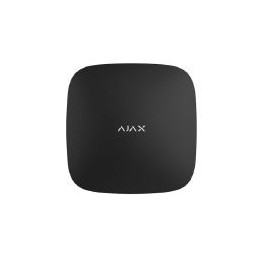 Centrale di controllo avanzata che supporta la foto-verifica degli allarmi (2xSIM, 4G/3G/2G, Ethernet, Wi-Fi) HUB2PLUS NERO