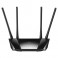 Router n300 wi-fi 4g lte LT400_EU/AU - -CUDY-