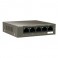 SWITCH  POE GIGABIT 4 PORTE G1105P-4-63W G1105P-4-63W - Switch ethernet 10/100/1000 4 porte poe 63w