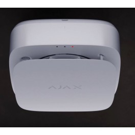 Rivelatore antincendio di calore wireless alimentato dalla rete elettrica. Ajax FireProtect 2 AC (Heat) (8EU) ASP