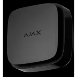 Rivelatore antincendio di calore wireless alimentato dalla rete elettrica. Ajax FireProtect 2 AC (Heat) (8EU) ASP