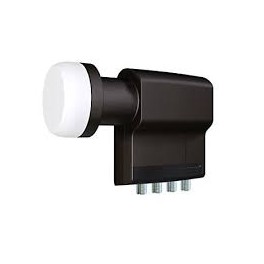 LNB 4 USCITE HVHV INVERTO HOME PRO IDLH-QTL410-HMPRO-OPN cod. IV5444