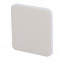 Tasto per Lightswitch oyster SoloButton (1-gang/2-way) [55] ASP