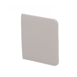 Tasto per Lightswitch olive SoloButton (2-gang) [55] ASP