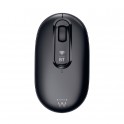 MOUSE WIRELESS 2.4GHZ E BLUETOOTH