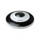 TELECAMERA 6MP IP FISHEYE 360 P2P TRUE A 1.0