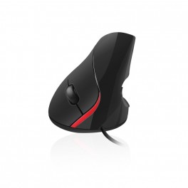 MOUSE USB VERTICALE/ERGONOMICO COSMOS