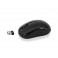 MOUSE OTTICO WIRELESS 1000dpi NERO - EWENT -