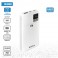 POWER BANK PD 22,5W 10000MAH BIANCO ISNATCH