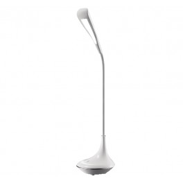 "SOUNDLY"LAMP.LED C/SPEAKER BLUETOOTH DA TAVOLO