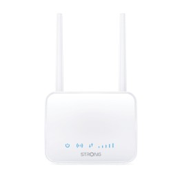 ROUTER 4G LTE Mini Router Wi-Fi 350