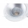 Far. Led Incasso 10W 350mA 4000K UGR