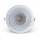 Far. Led Incasso 20W 700mA 4000K UGR