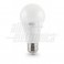 LAMP.BULBO LED 12W 230V E27 60 LUCE BIANCA FREDDA