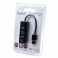 Mini Hub a 4 Porte USB 2.0