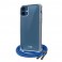 COVER TRASP.CON LACCIO PER IPHONE 12/12P