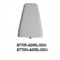 ANT.EST.LOGARITMICA DIRETT.GSM DCS UMTS Antenna direttiva log esterna GSM-DCS-UMTS conn. N 12dBi