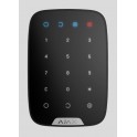 Tastiera wireless bidirezionale black Keypad  ASP