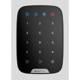 Tastiera wireless bidirezionale black Keypad  ASP