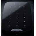 tastiera touch wireless black