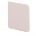 Tasto per Lightswitch ivory SideButton (1-gang/2-way) [55] ASP