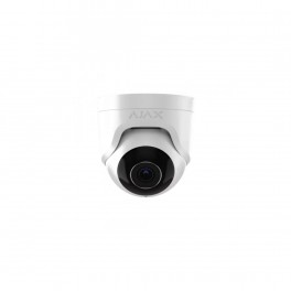 Telecamera IP cablata 5Mp/2.8mm WHITE