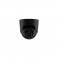 Telecamera IP cablata (5 Mp/4 mm) Ajax TurretCam (5 Mp/4 mm) (8EU) ASP black