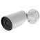 Telecamera IP cablata (5 Mp/2.8 mm) Ajax BulletCam (5 Mp/2.8 mm) (8EU) ASP white