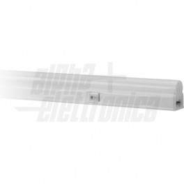 Barra Led 310mm 4W 360Lm 4000K 230Vac