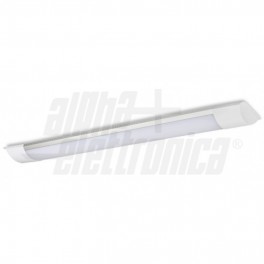 Barra Led 600mm 21W 4000K 230Vac