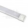 Barra Led 600mm 21W 4000K 230Vac