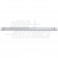 Barra Led 1210mm 42W 4000K 230Vac