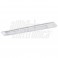 Barra Led 1210mm 42W 3000K 230Vac