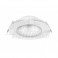 Faretto Led da incasso - 20W - Luce inde Faretto Led da incasso - 20W - Luce indiretta - Bianco Naturale