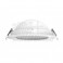 Faretto Led da incasso - 20W - Luce inde Faretto Led da incasso - 20W - Luce indiretta - Bianco Naturale