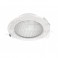 Faretto Led da incasso - 20W - Luce inde Faretto Led da incasso - 20W - Luce indiretta - Bianco Naturale