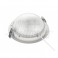 Faretto Led da incasso - 20W - Luce inde Faretto Led da incasso - 20W - Luce indiretta - Bianco Naturale