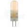 Lampadina Led G4 COB 2W 4000K 12Vac-dc