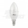 Lampadina .led dimm. wifi E14 5W 2700-65 ***candela***470lm