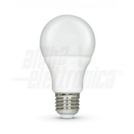 Lamp. bulbo led E27 12/24V 9W 2700K